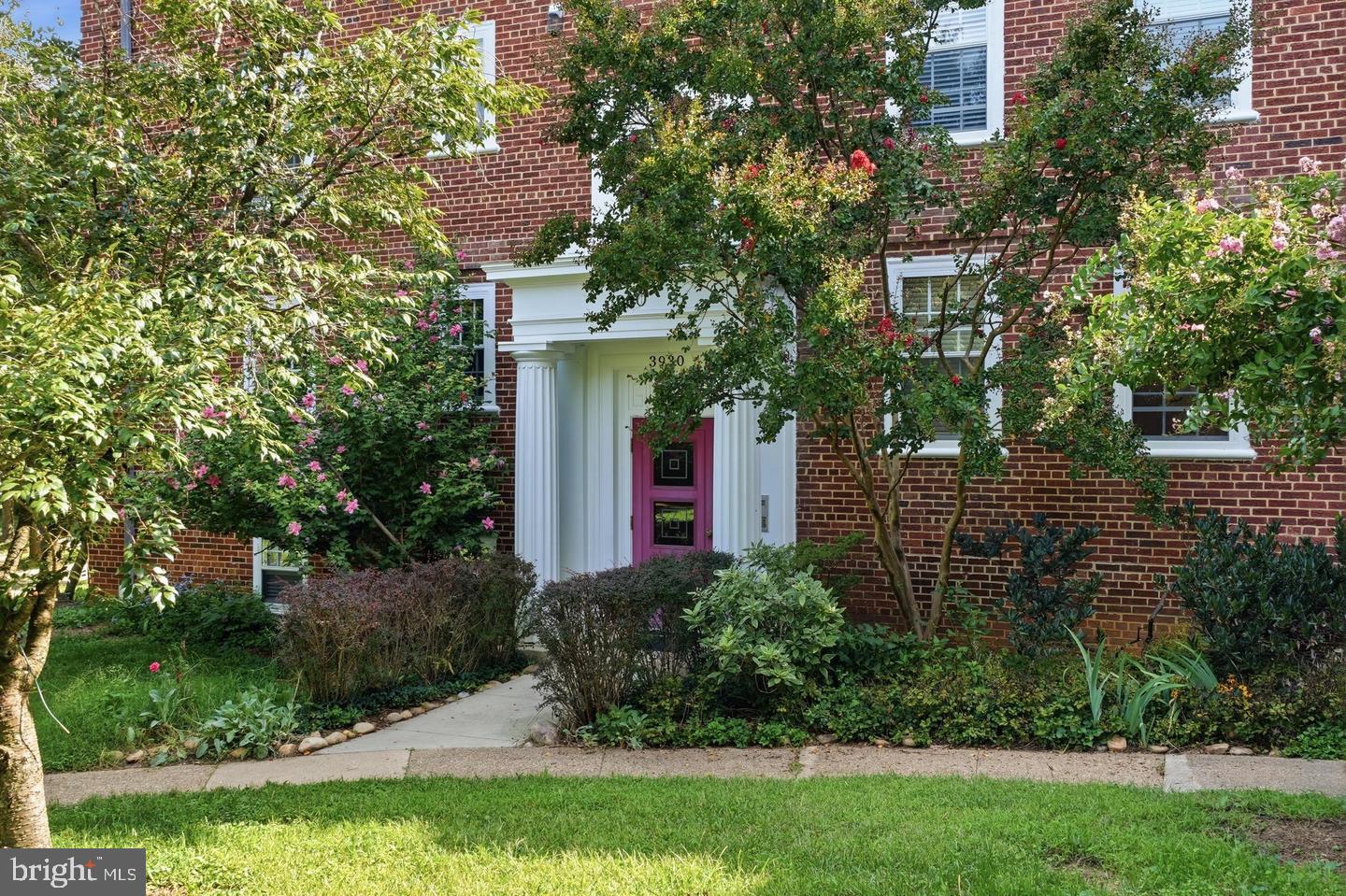 3930 LANGLEY CT NW #F642 Property Photo 1