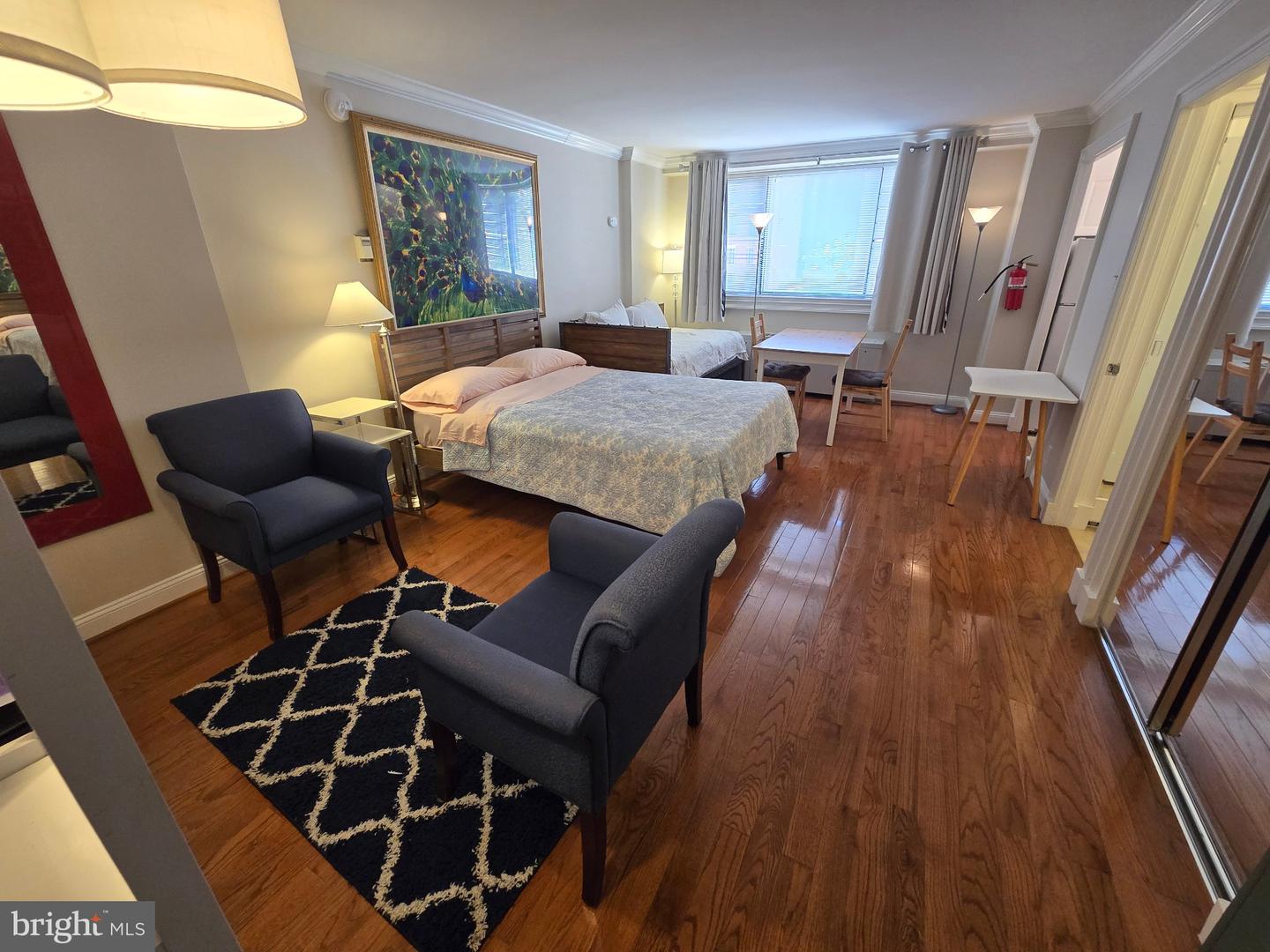 1420 N N ST NW #414 Property Photo 1