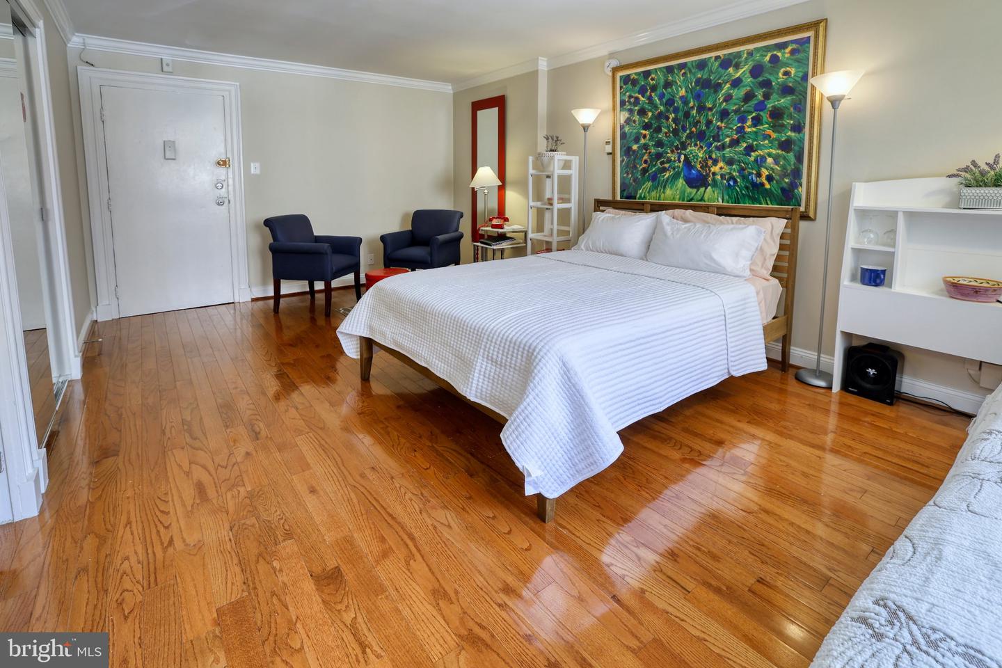 1420 N N St Nw #414 Property Photo 3