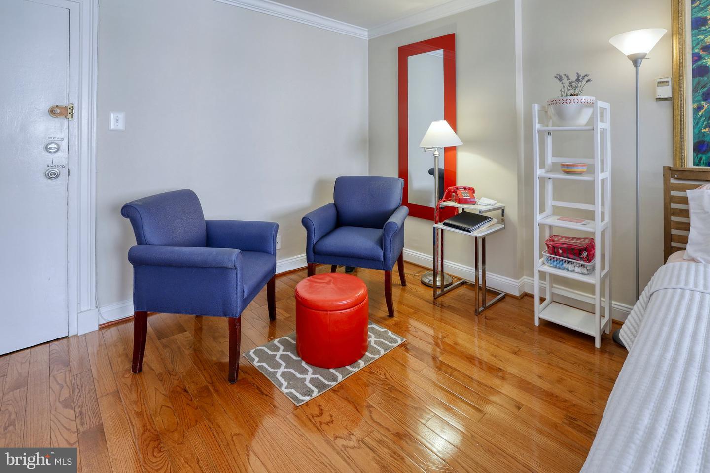 1420 N N St Nw #414 Property Photo 4