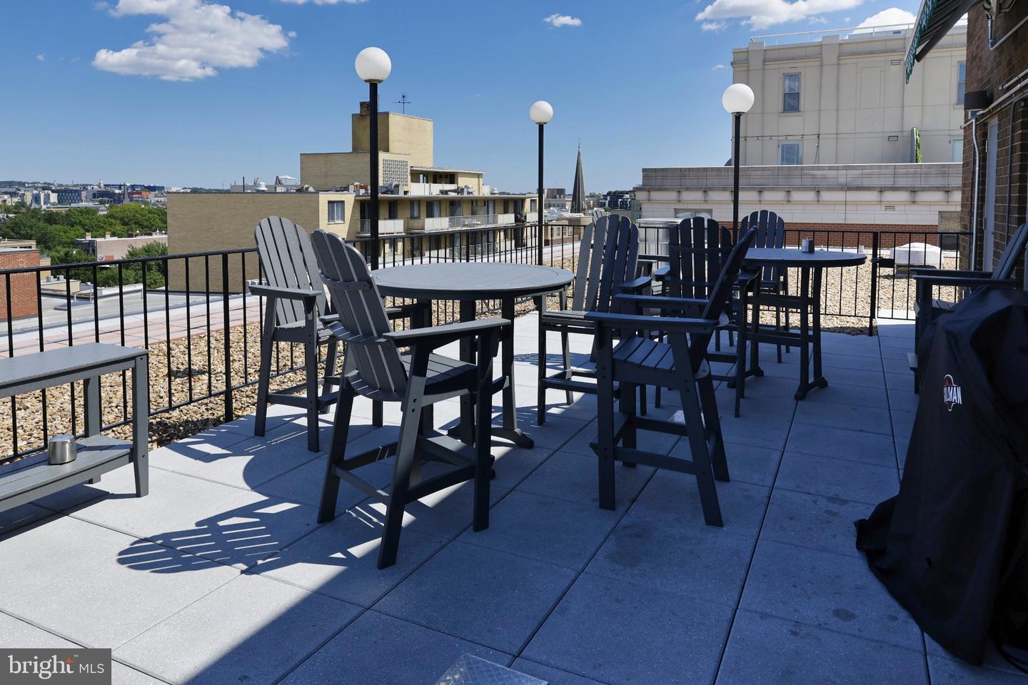 1420 N N St Nw #414 Property Photo 14