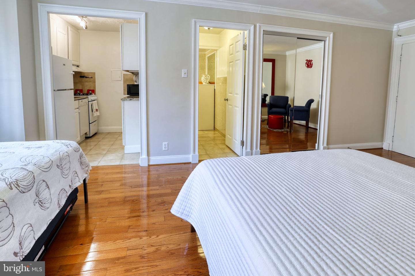1420 N N St Nw #414 Property Photo 16