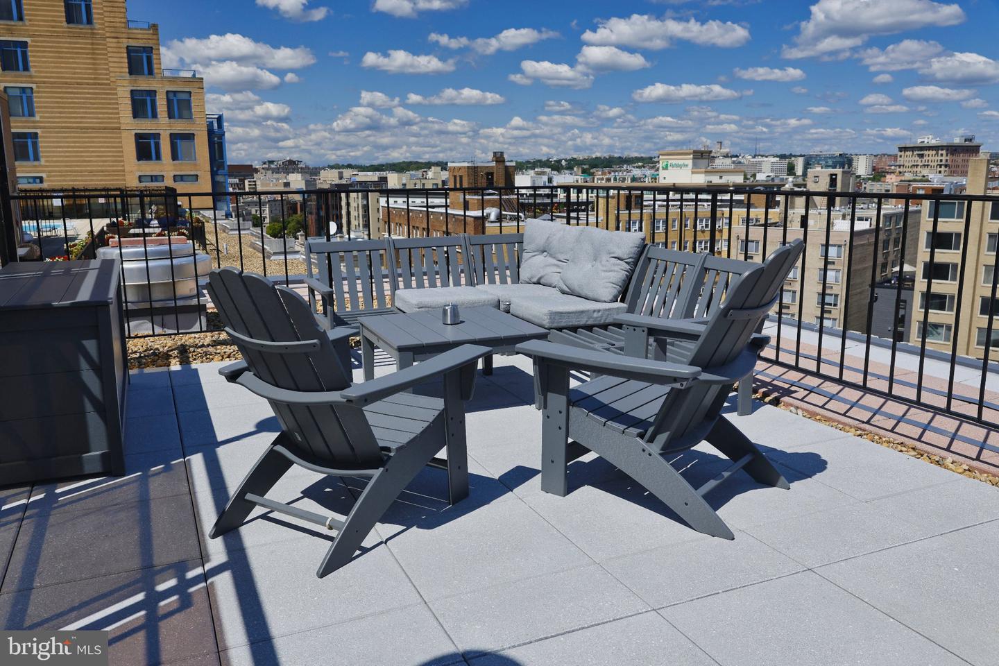 1420 N N St Nw #414 Property Photo 18