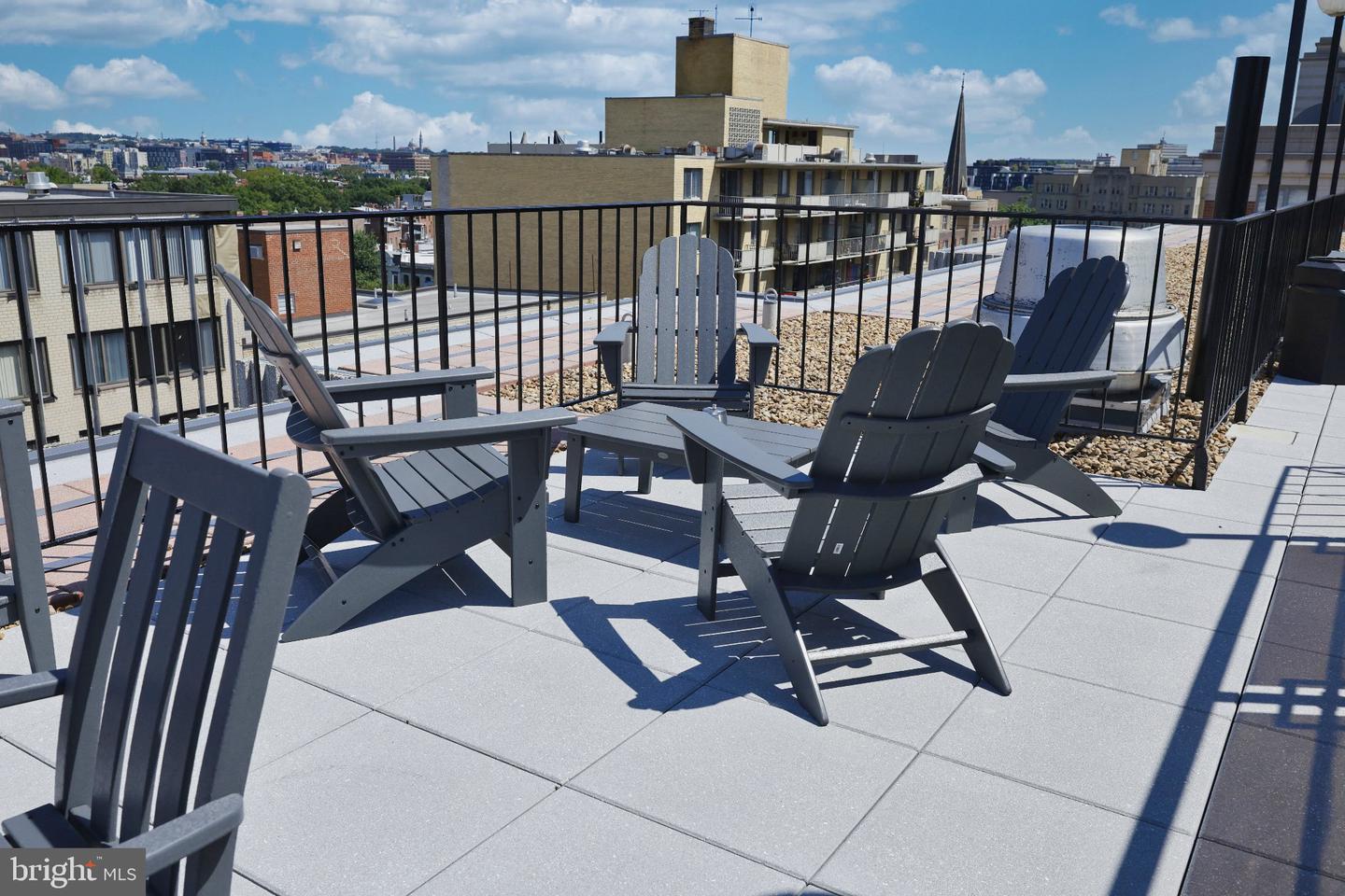 1420 N N St Nw #414 Property Photo 19