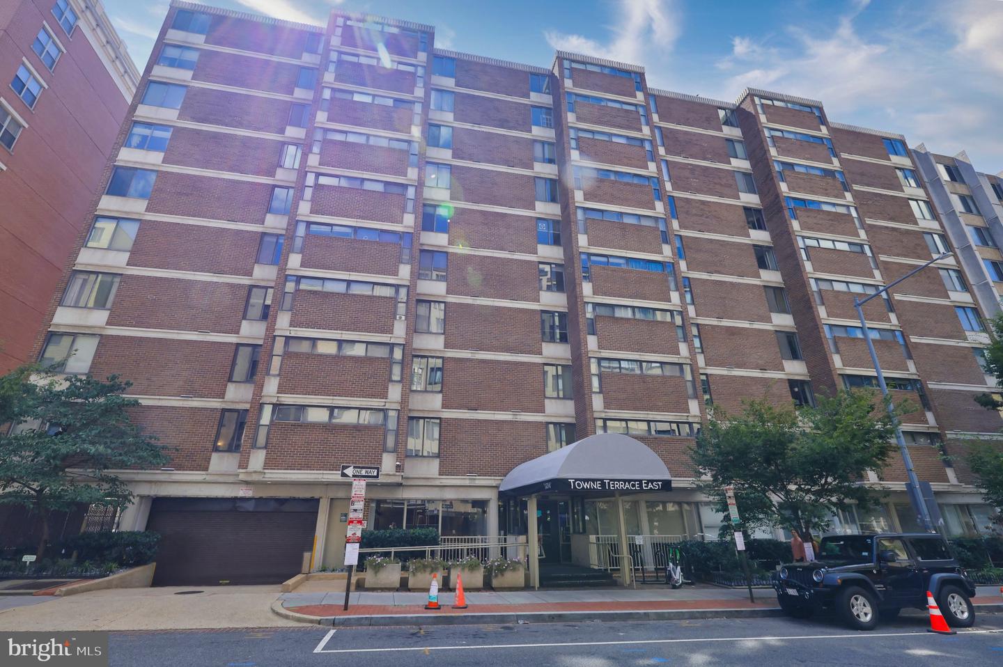 1420 N N St Nw #414 Property Photo 20