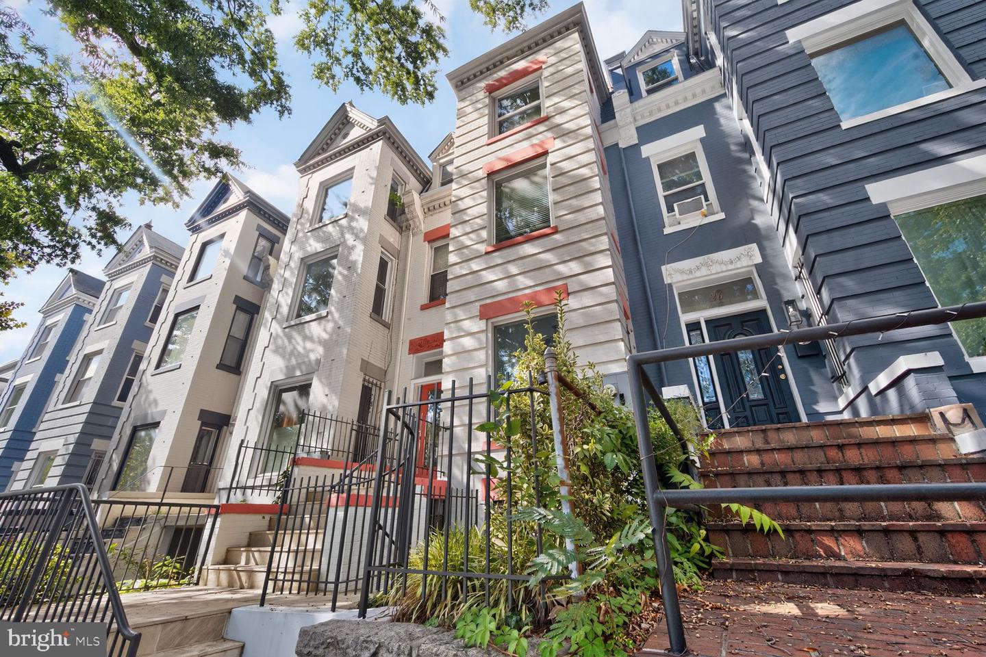 24 Rhode Island Ave Ne #b Property Photo 1
