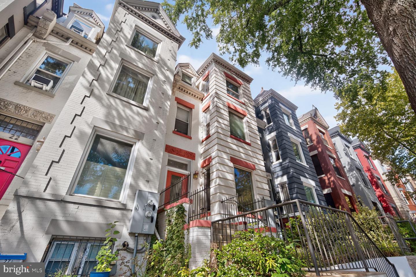24 Rhode Island Ave Ne #b Property Photo 3