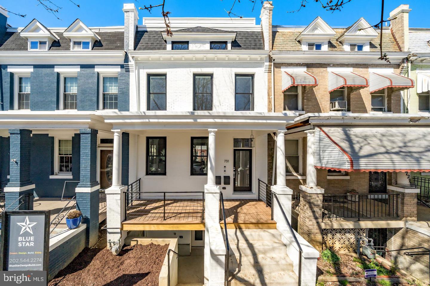 731 PARK RD NW #A Property Photo 1
