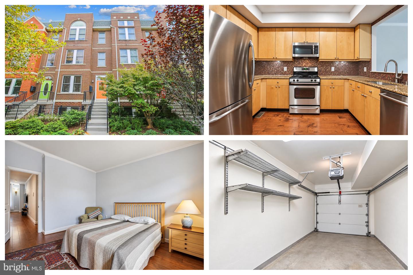 1344 MONROE ST NW #A Property Photo 1