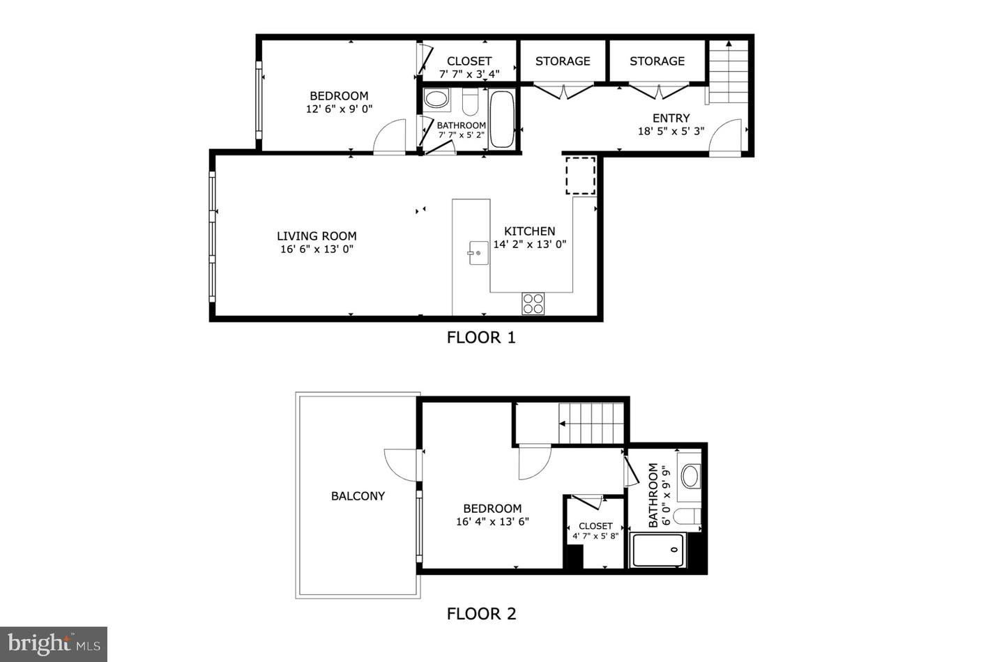 4804 Georgia Ave Nw #ph2 Property Photo 31