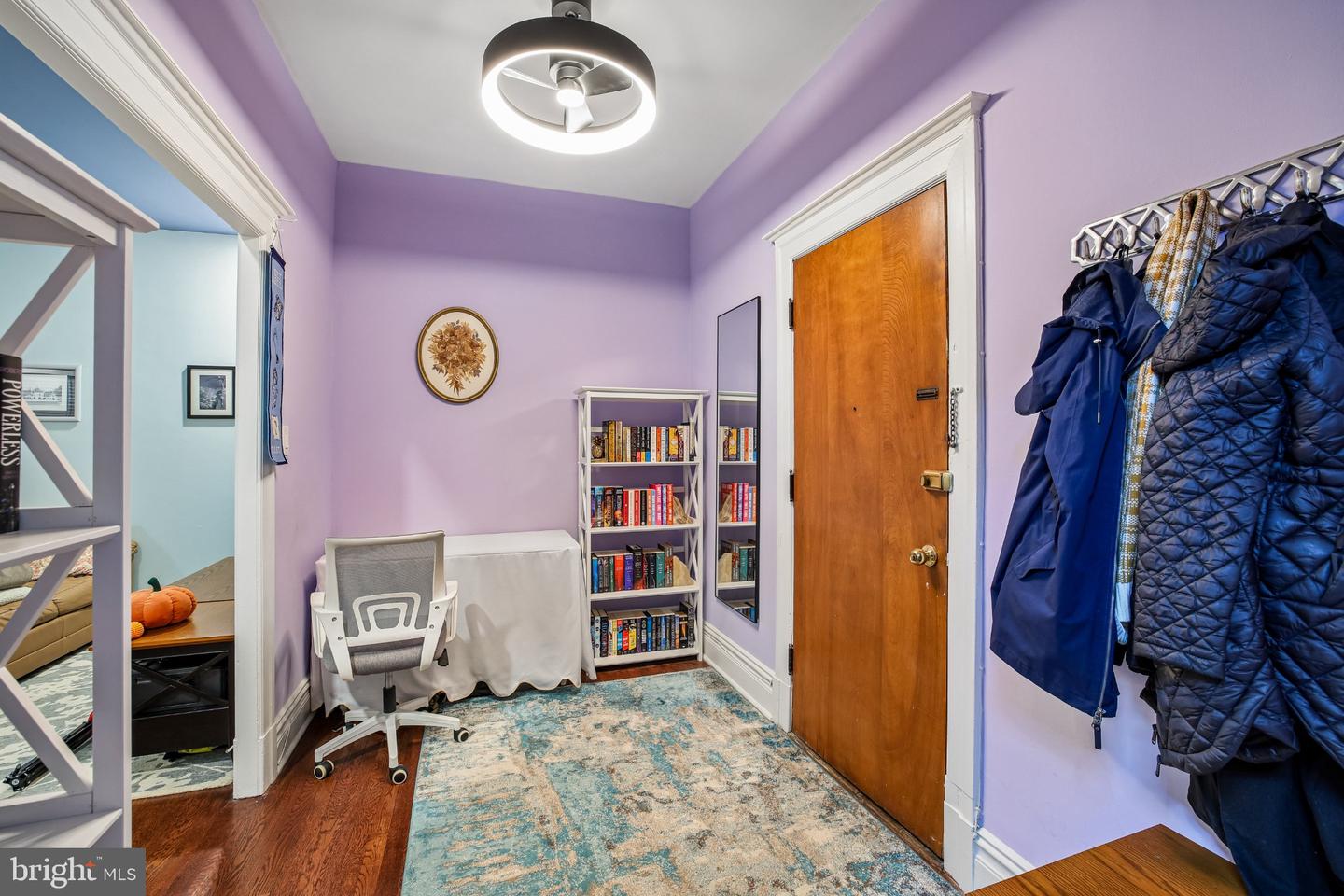 1514 17th St Nw #505 Property Photo 3