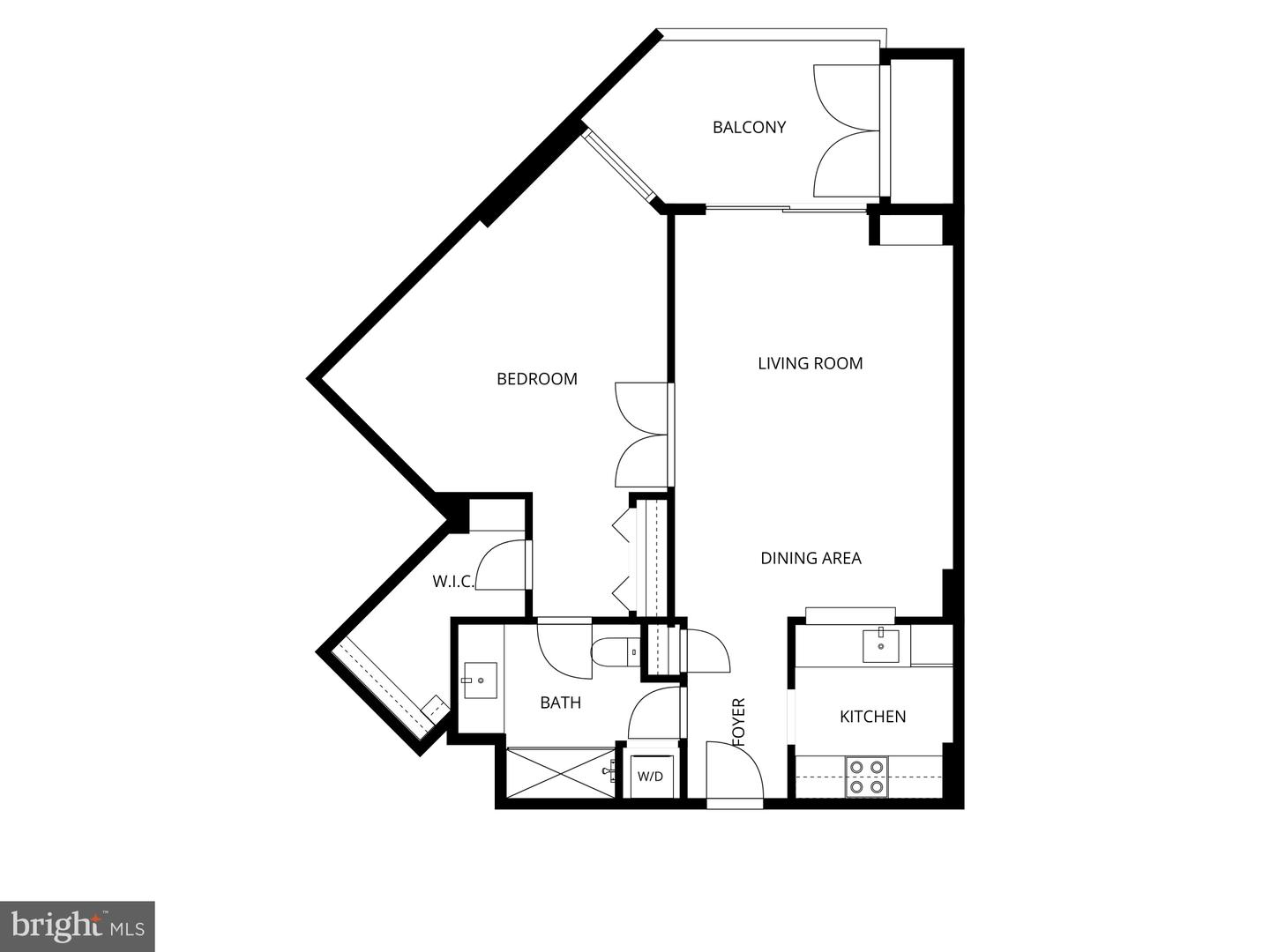 2320 Wisconsin Ave Nw #310 Property Photo 27
