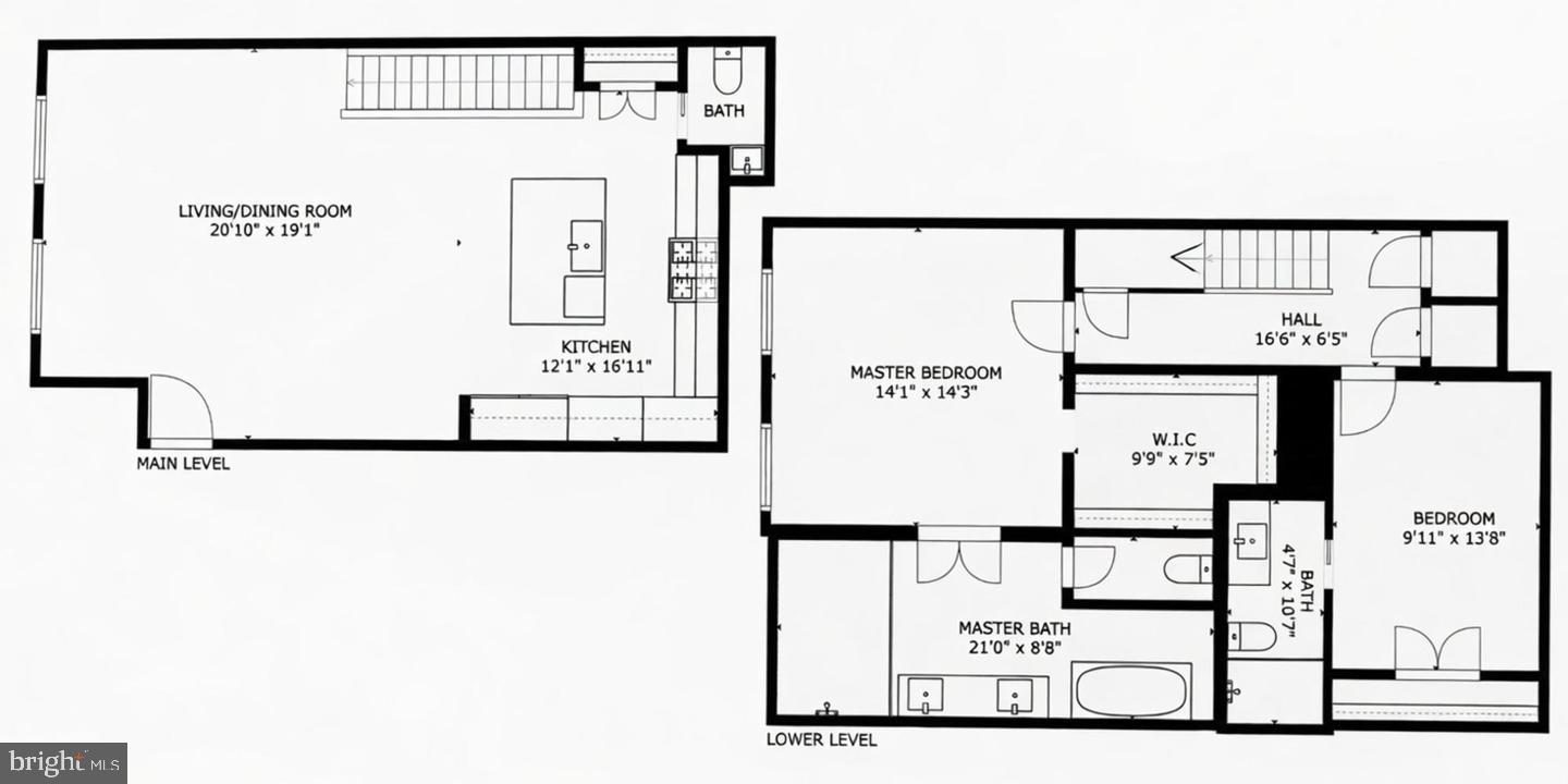 1837 Wyoming Ave Nw #a Property Photo 27