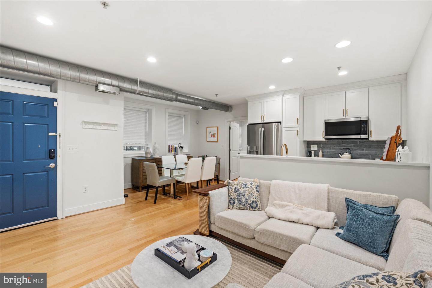 1200 Euclid St Nw #1 Property Photo 4
