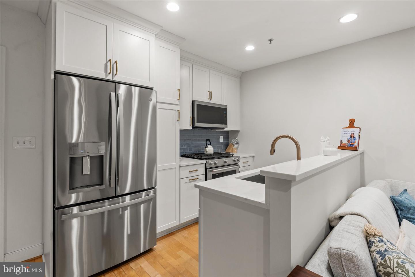 1200 Euclid St Nw #1 Property Photo 12