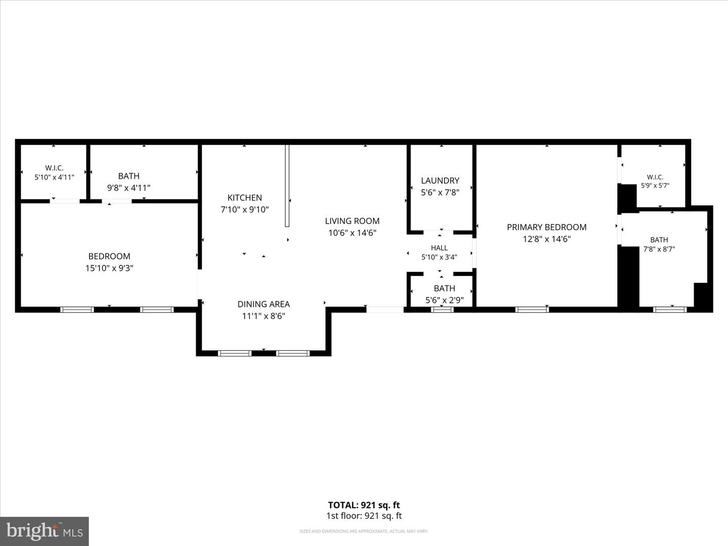 1200 Euclid St Nw #1 Property Photo 29