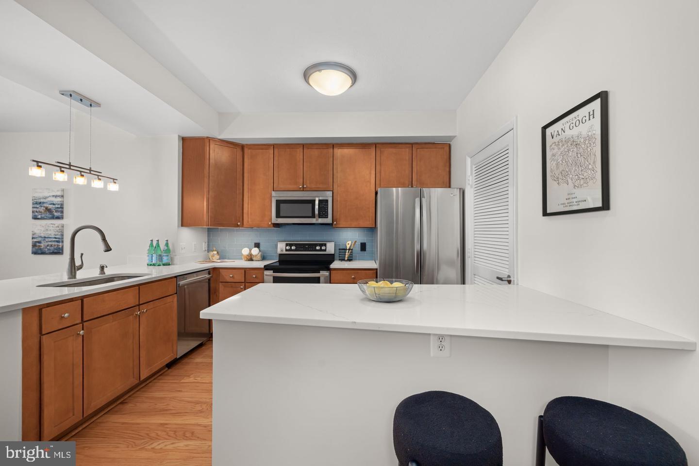 400 Massachusetts Ave Nw #1012 Property Photo 5