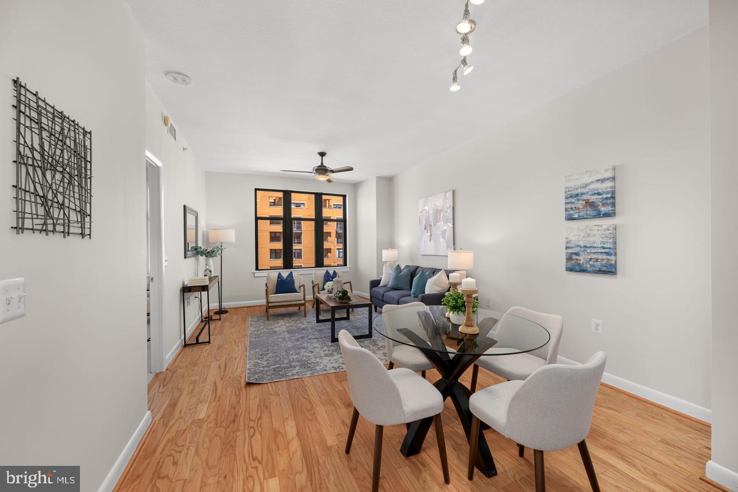 400 Massachusetts Ave Nw #1012 Property Photo 6