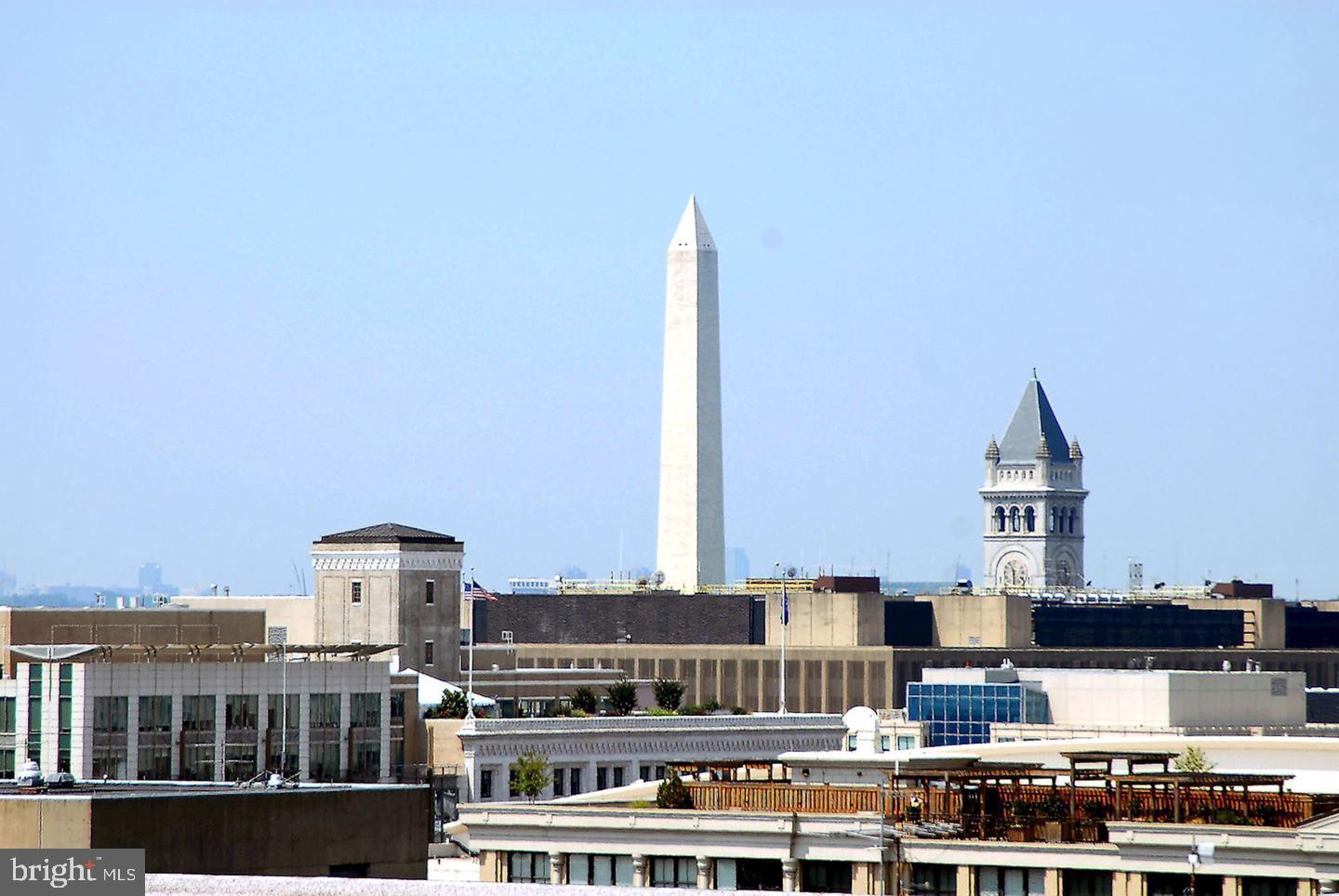 400 Massachusetts Ave Nw #1012 Property Photo 24