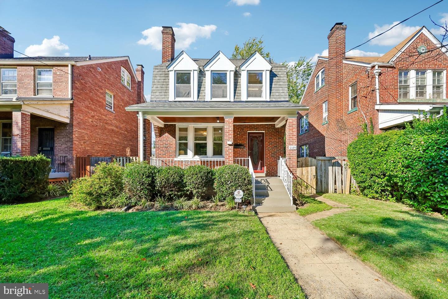 1325 HAMILTON ST NW Property Photo 1