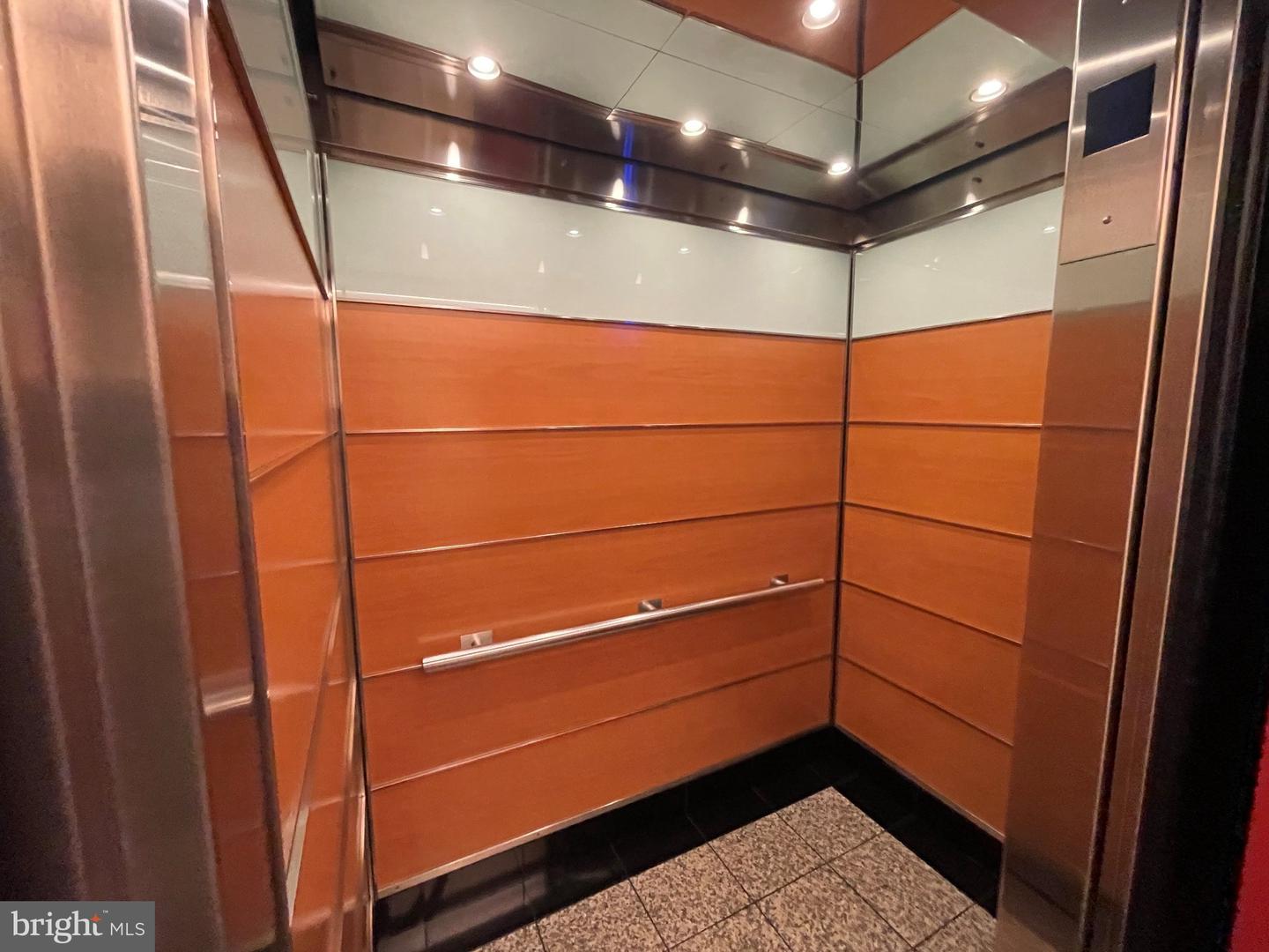 1711 Massachusetts Ave Nw #829 Property Photo 5