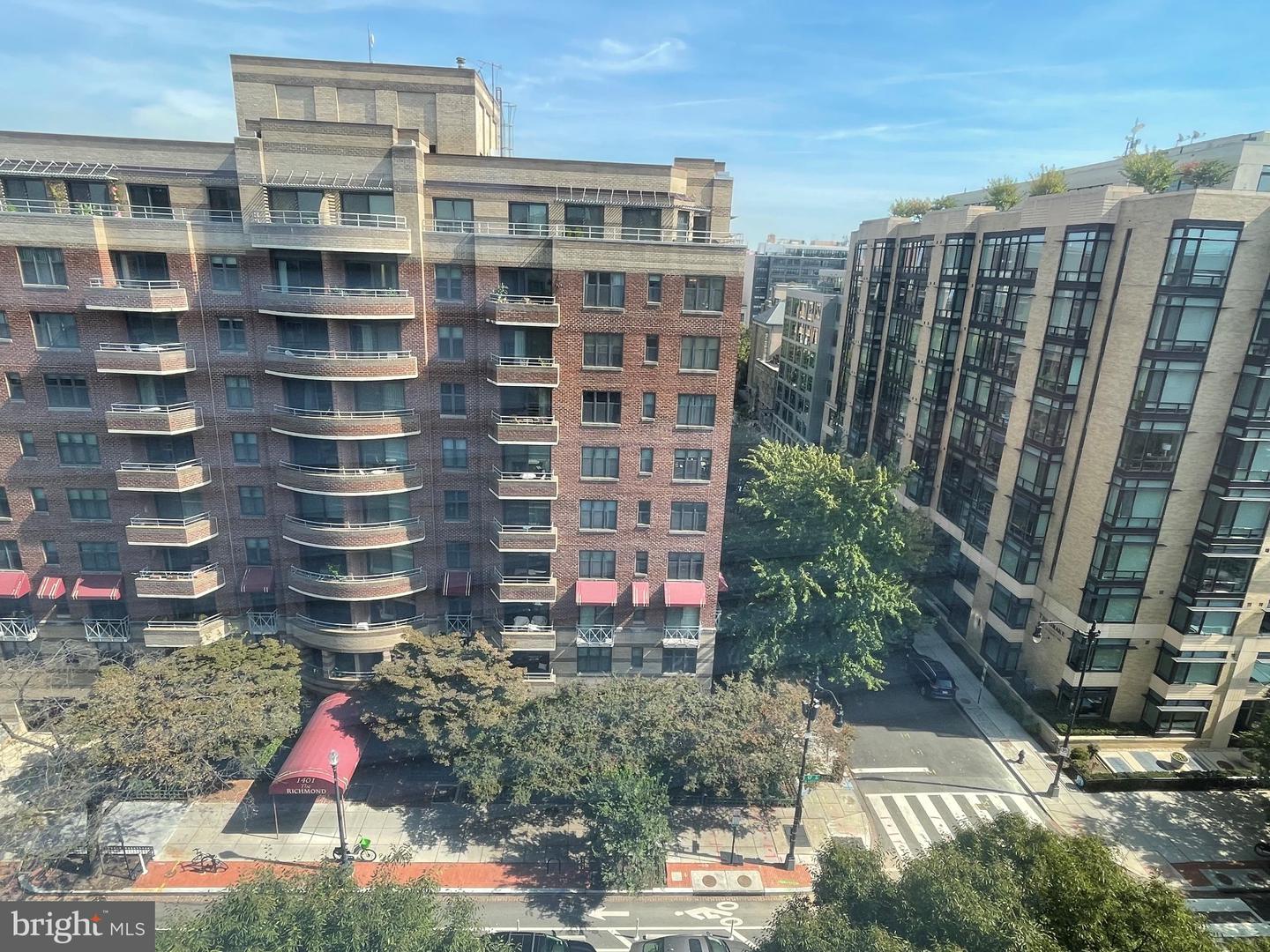 1711 Massachusetts Ave Nw #829 Property Photo 9