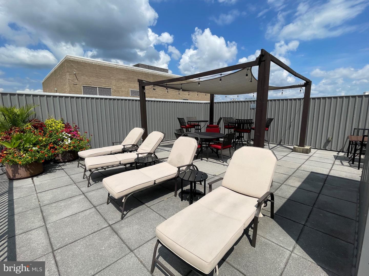 1711 Massachusetts Ave Nw #829 Property Photo 20