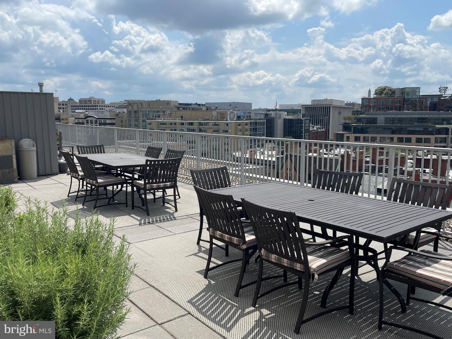 1711 Massachusetts Ave Nw #829 Property Photo 22