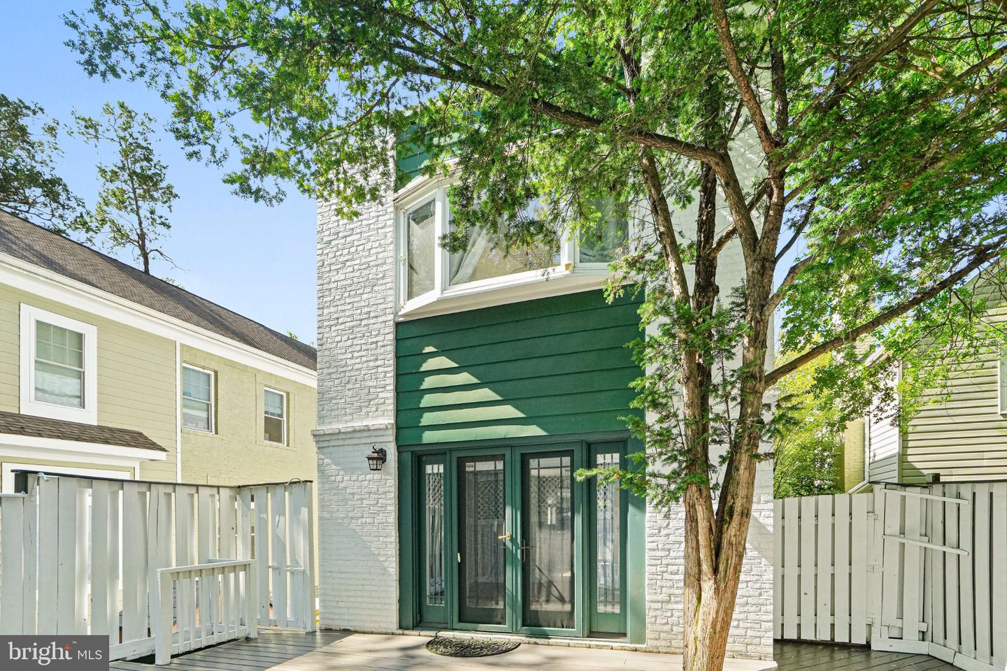 2749 Arizona Ave Nw Property Photo 17