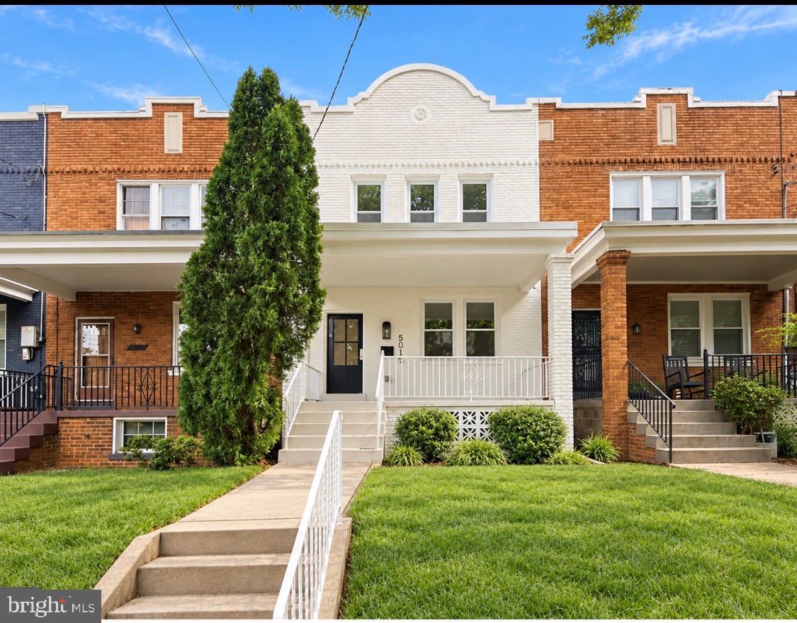 5019 Illinois Ave Nw Property Photo 1
