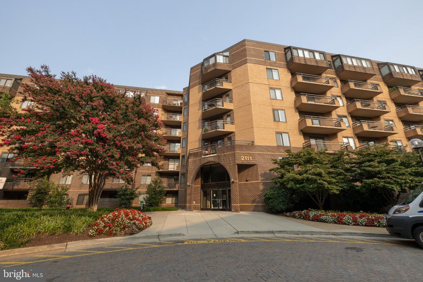 2111 Wisconsin Ave Nw #610 Property Photo 13
