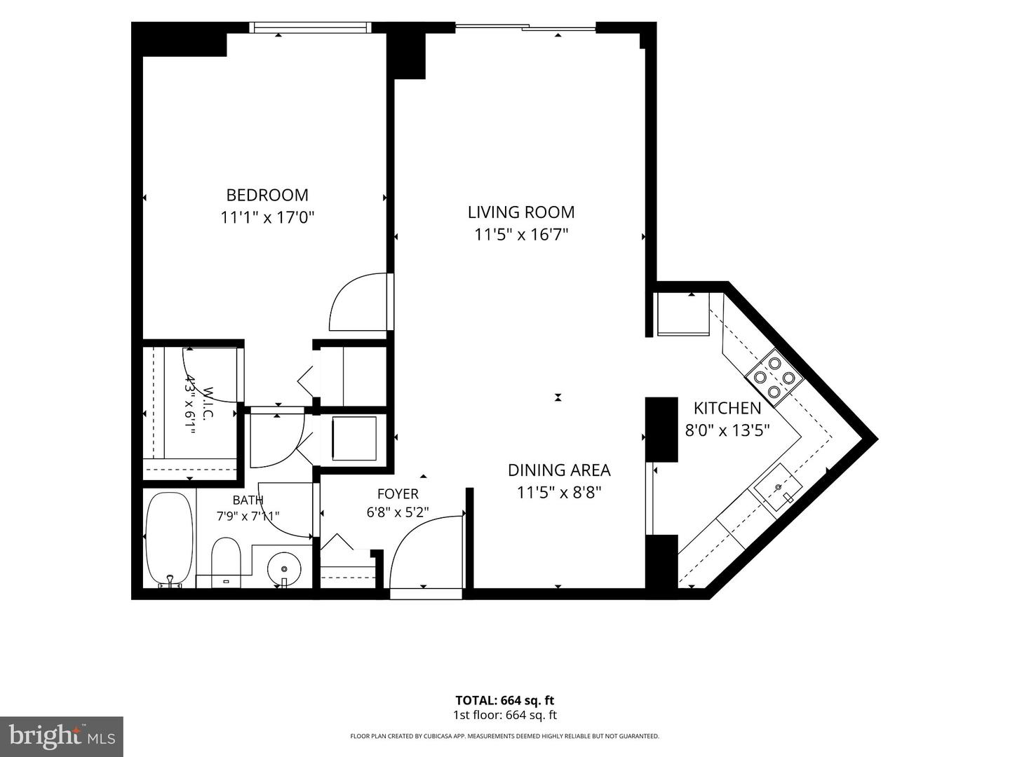 2111 Wisconsin Ave Nw #610 Property Photo 21