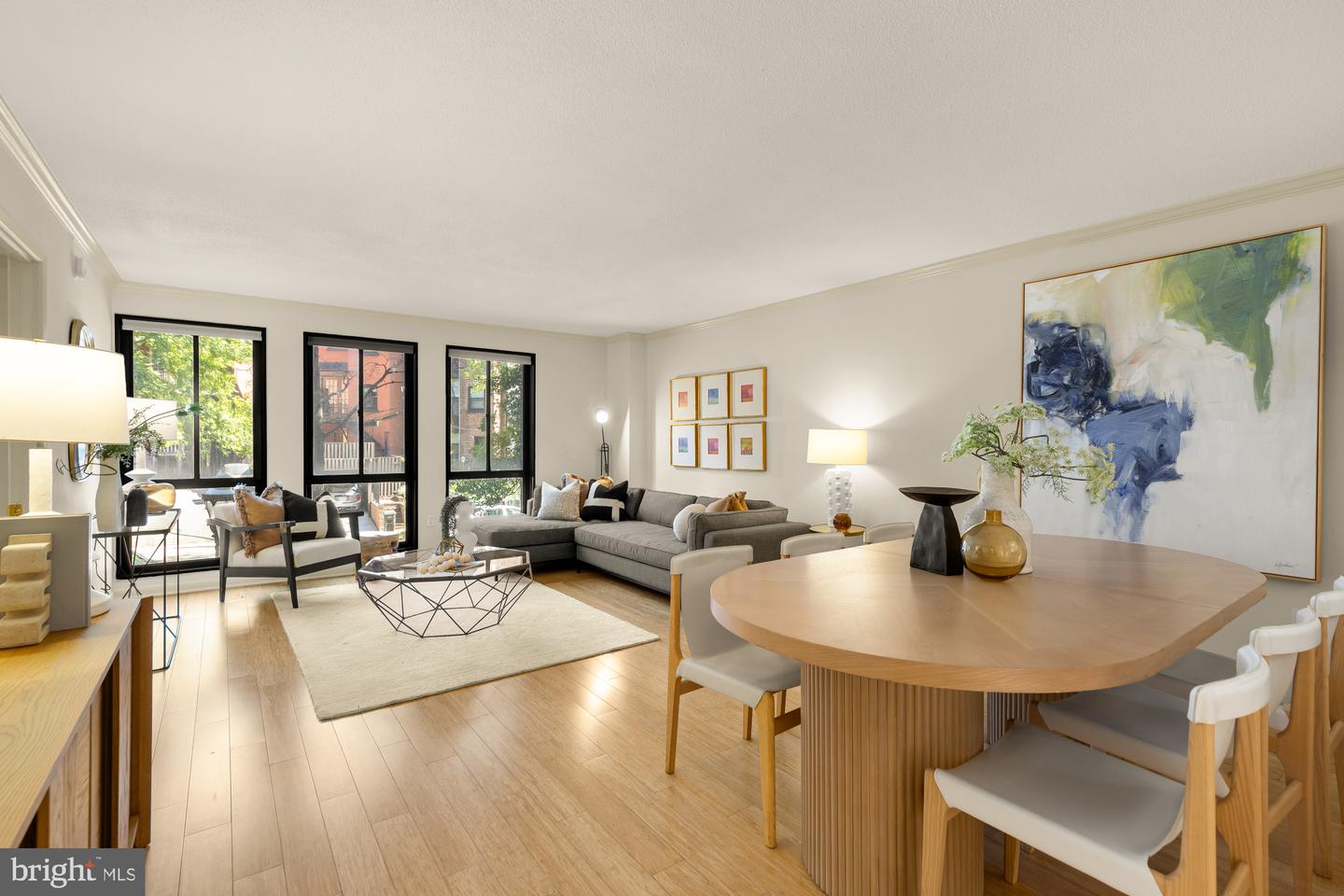 1280 21ST ST NW #201 Property Photo 1
