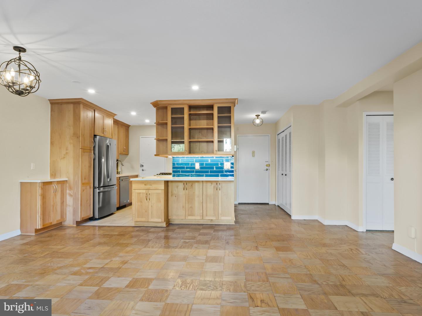 2829 CONNECTICUT AVE NW #303 Property Photo 1