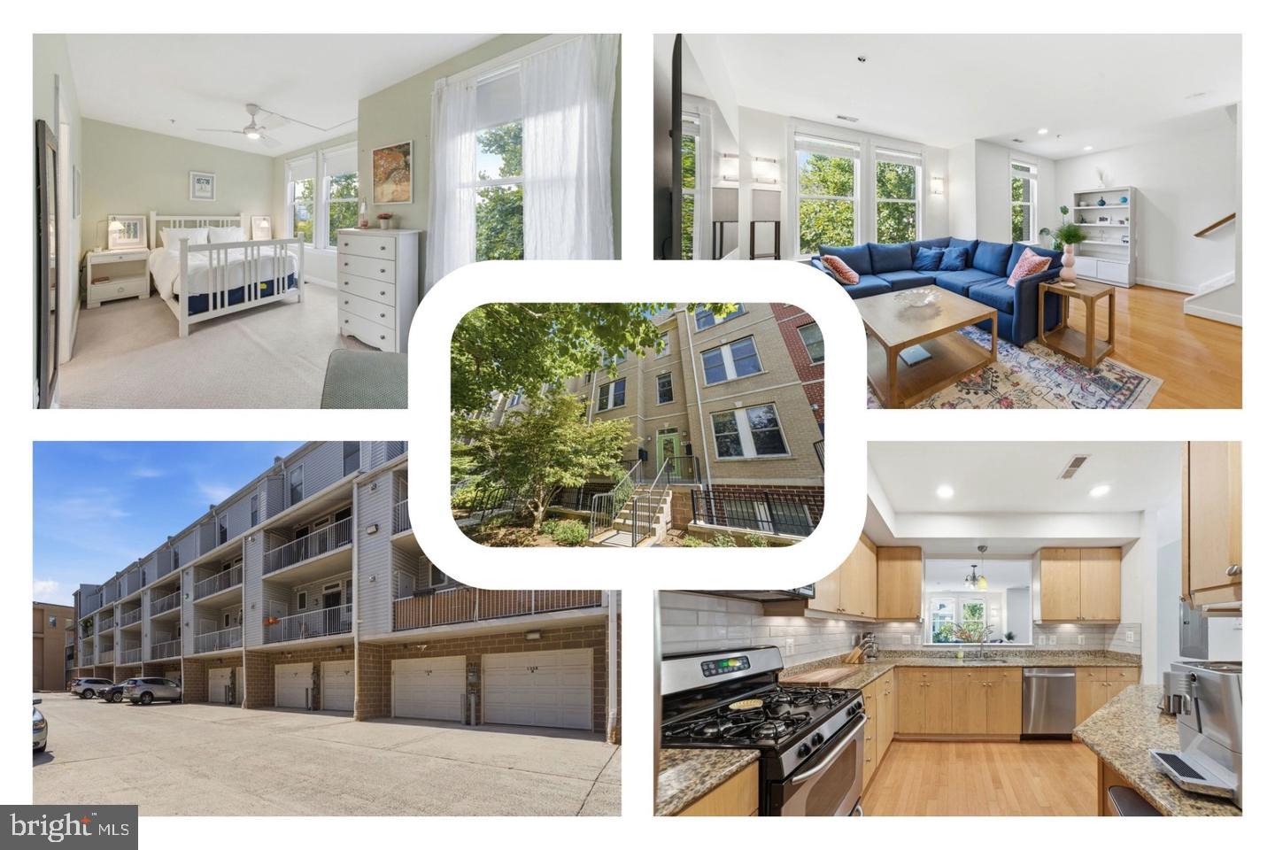 1358 MONROE ST NW #B Property Photo 1