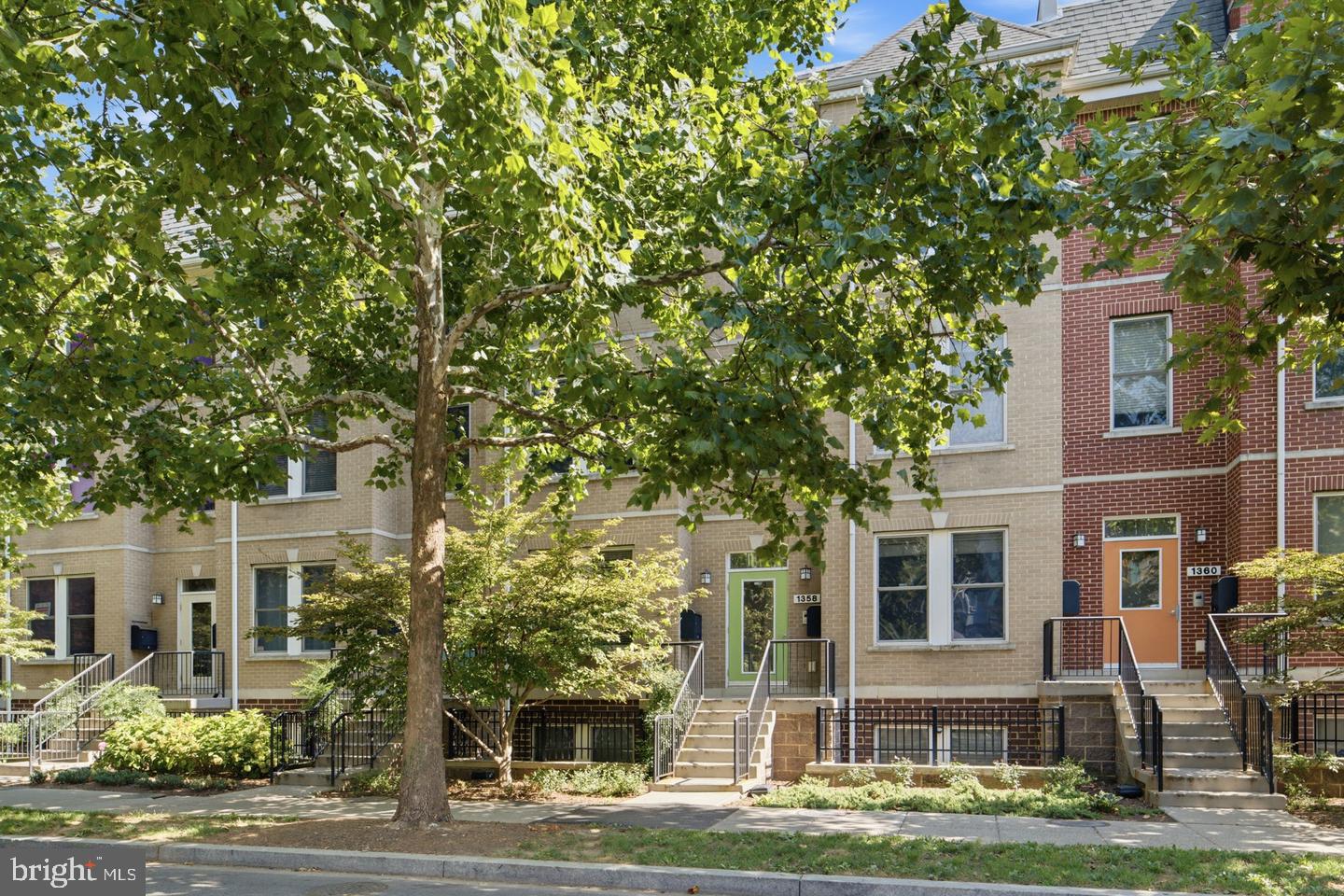 1358 Monroe St Nw #b Property Photo 59