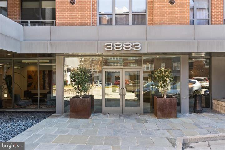 3883 CONNECTICUT AVE NW #509 Property Photo 1
