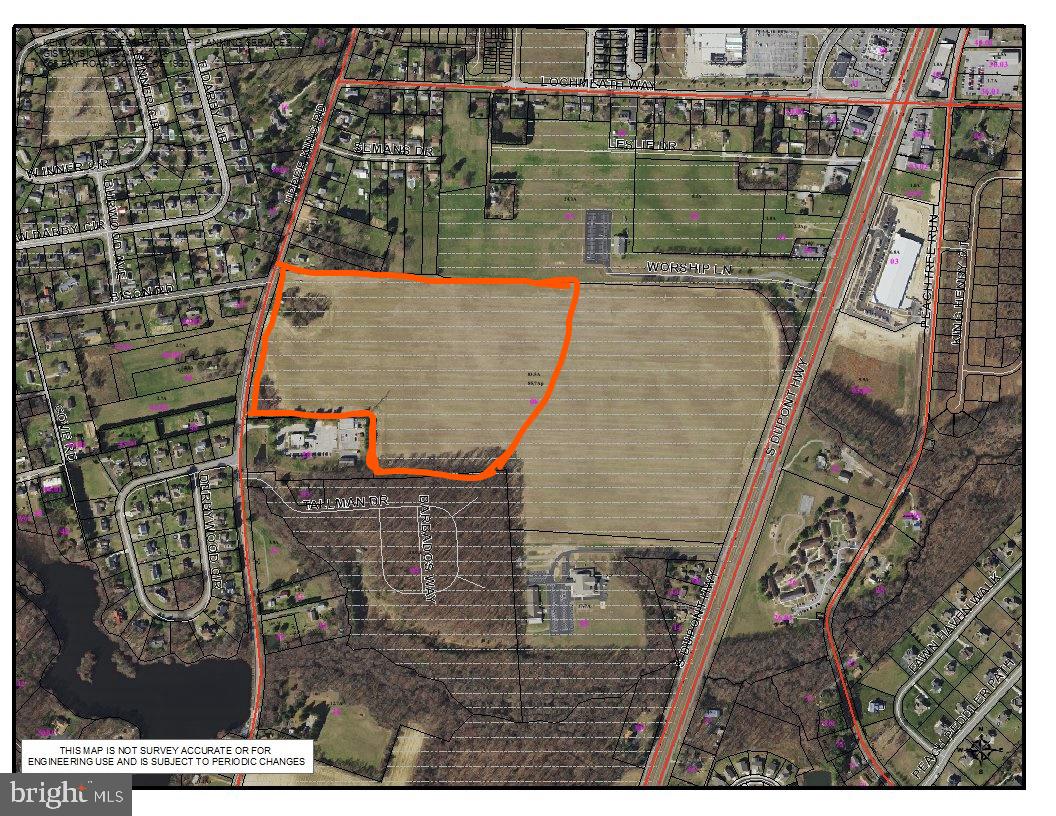 3182 Upper King Rd Property Photo 2