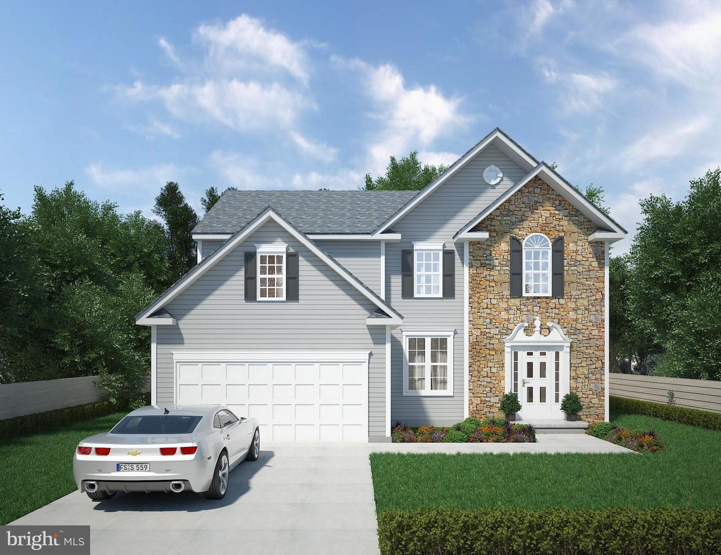 304 Vale Blvd #bur Property Photo