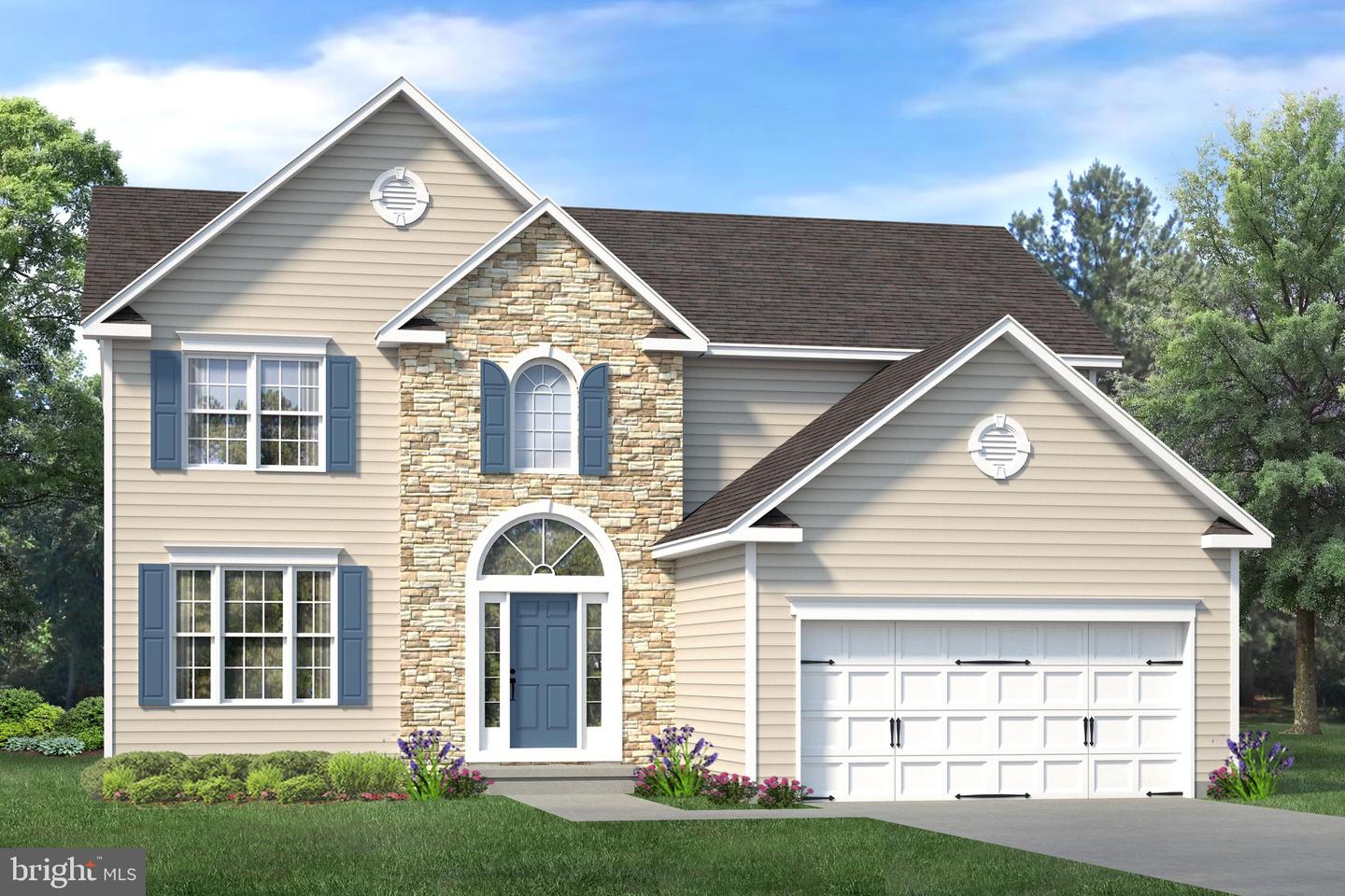 305 Vale Blvd #hamp Property Photo
