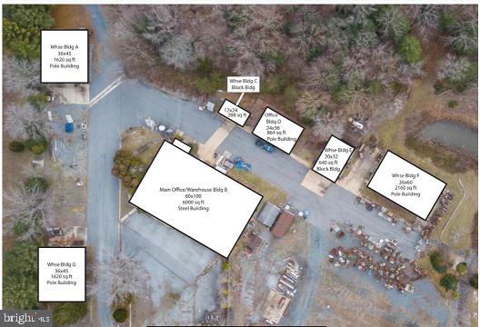 6537 Milford Harrington Hwy Property Photo 6