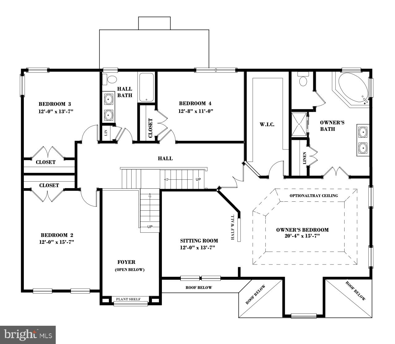 10 Summit Drive #gladwyn Property Photo 55