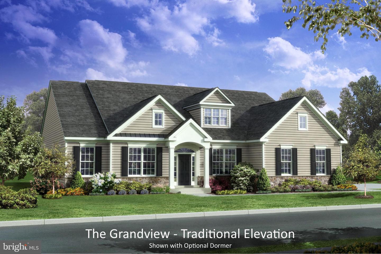 33 Seldon Dr #grandview Property Photo 1