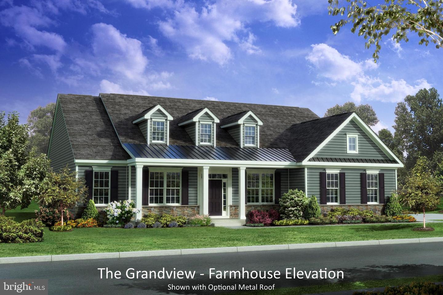 33 Seldon Dr #grandview Property Photo 3