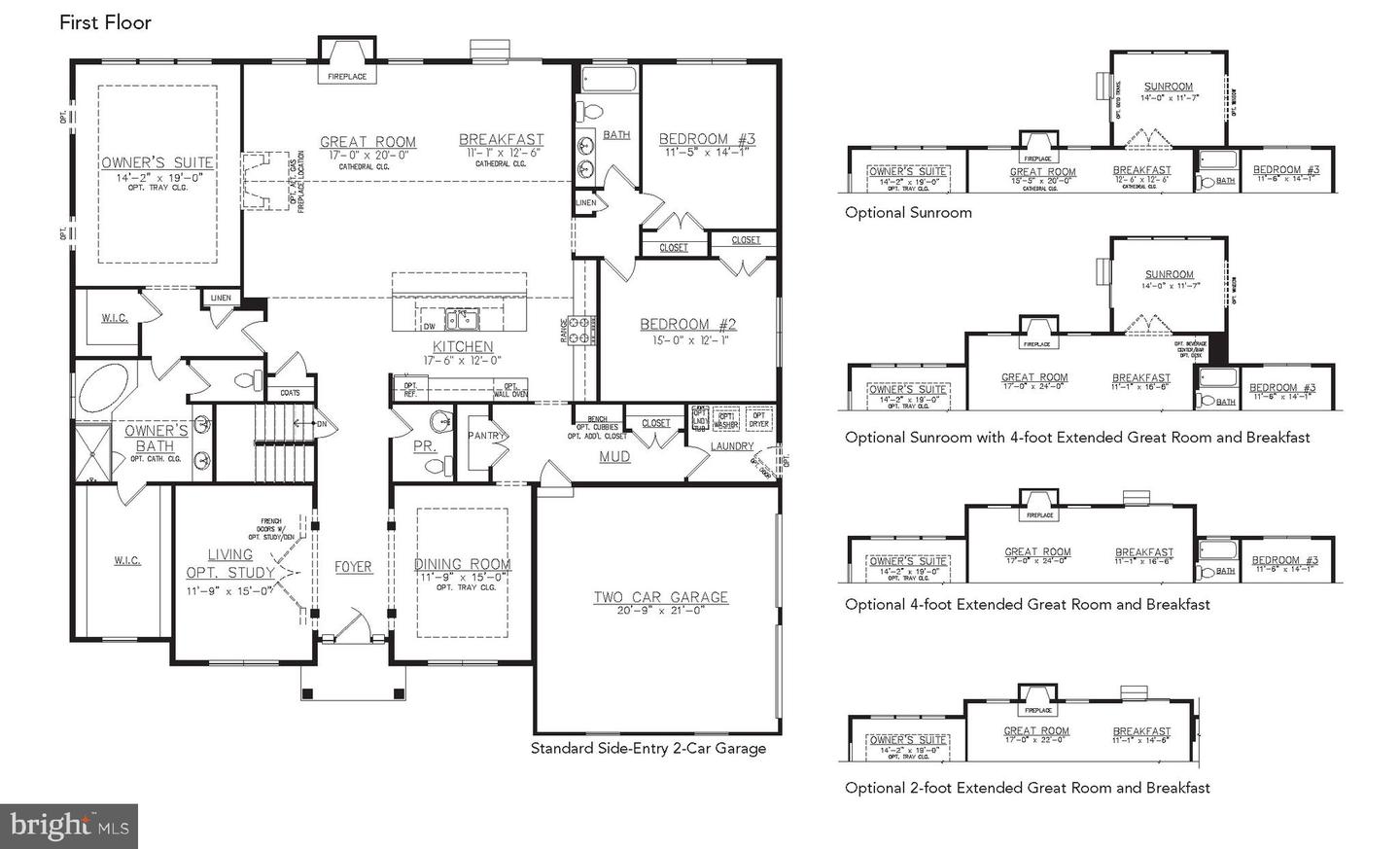 33 Seldon Dr #grandview Property Photo 4