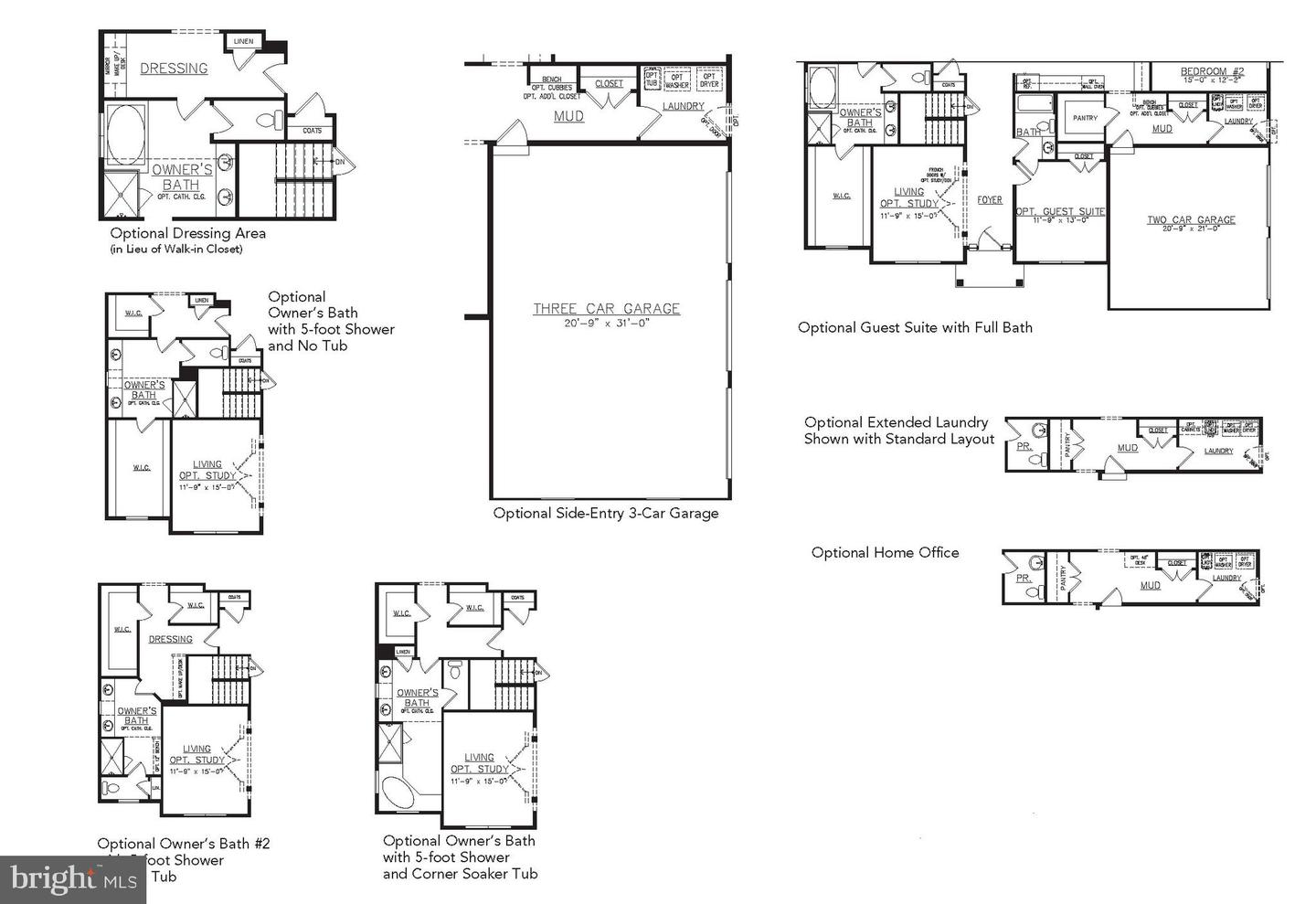 33 Seldon Dr #grandview Property Photo 5
