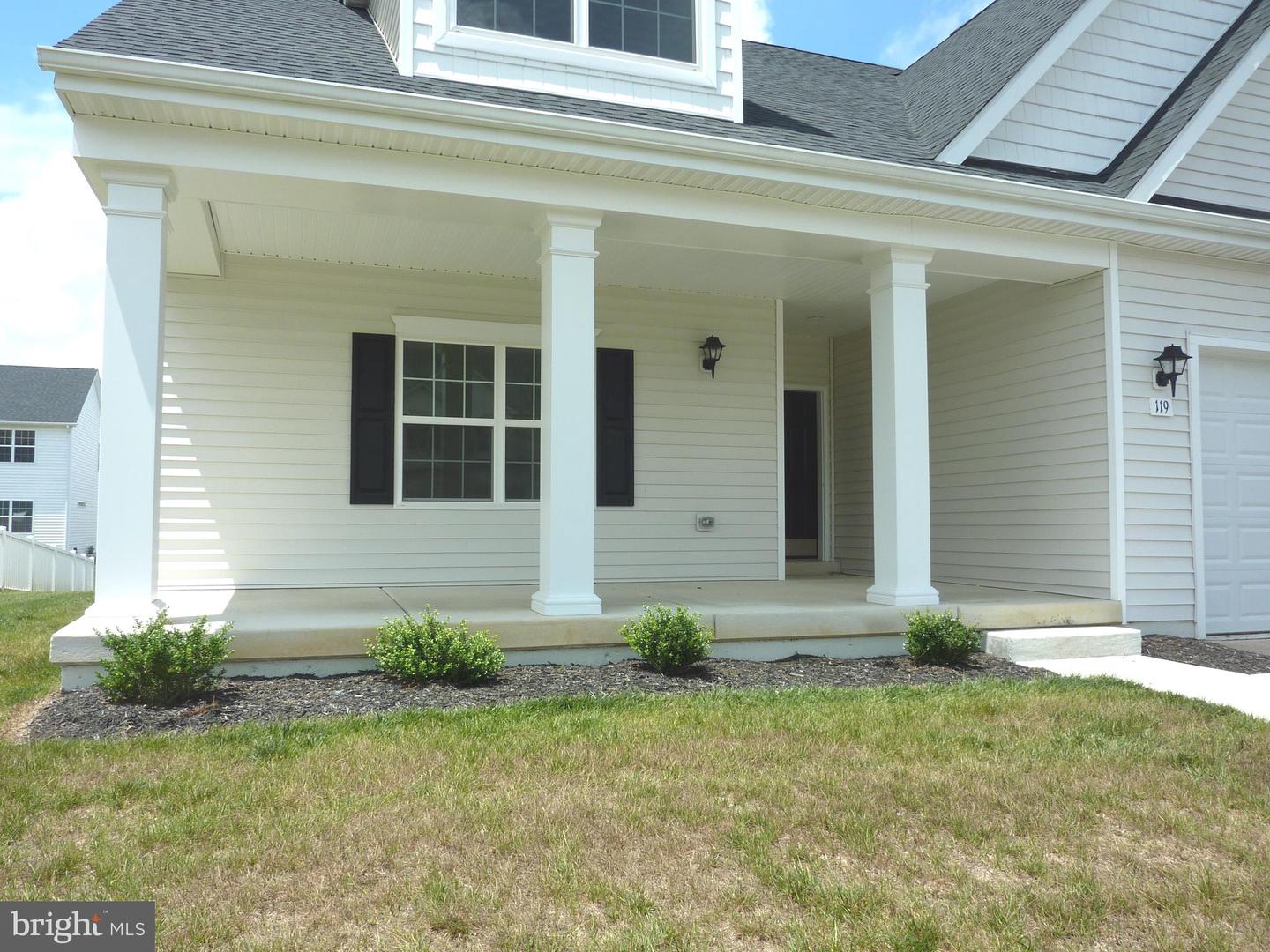 119 San Marino Dr Property Photo 2