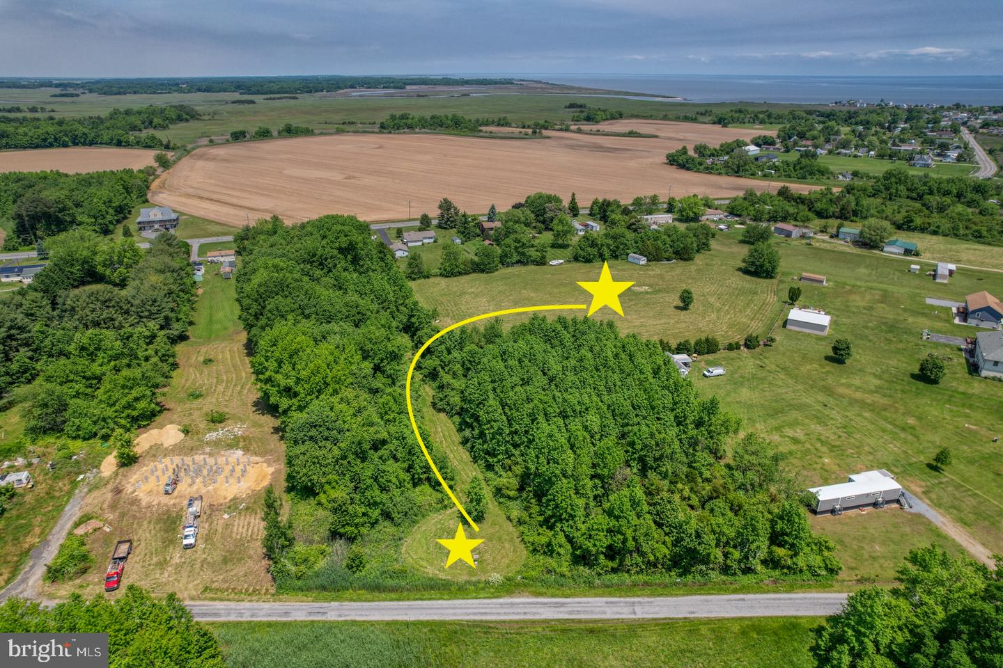 Lot Whitwells Delight Rd Property Photo 1