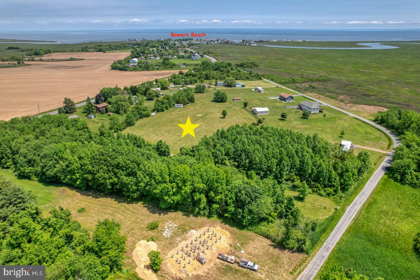 Lot Whitwells Delight Rd Property Photo 2