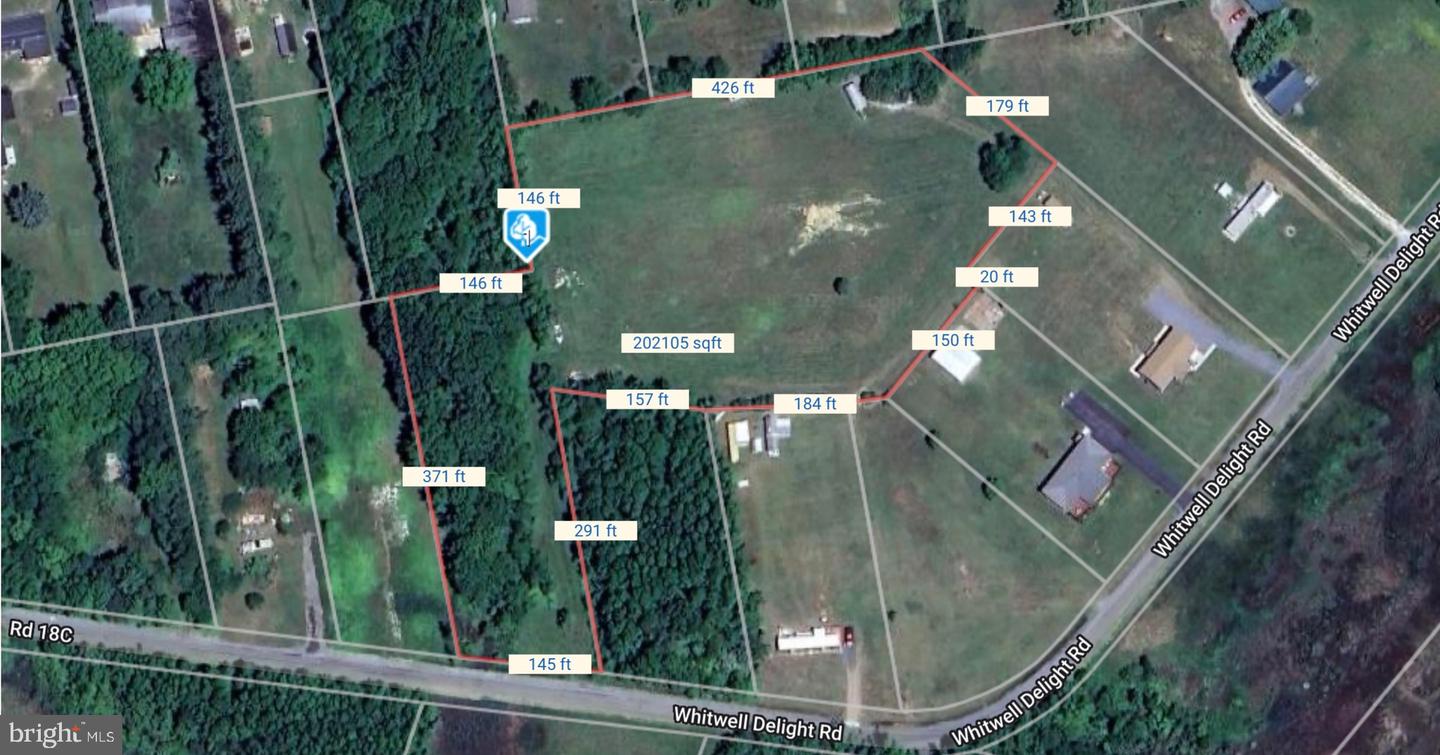 Lot Whitwells Delight Rd Property Photo 8